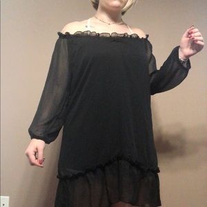 Levi’s dress❣️